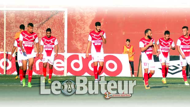 CRB : Les joueurs décrètent la révolution