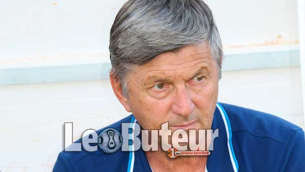 CRB : Todorov récupère  ses blessés