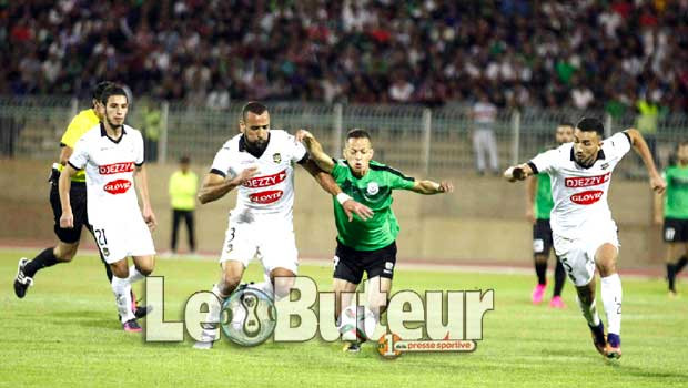 CSC 2 – ESS 1 : Les Constantinois reviennent de loin et dictent leur loi