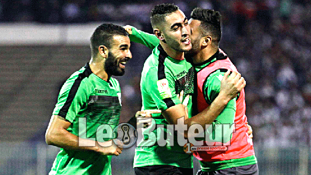 CSC : À Biskra pour la victoire !
