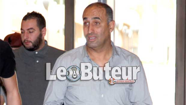 CSC / Arama : «On ne va pas  se mettre la pression pour le titre»