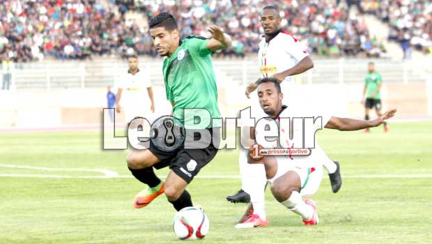 CSC – ESS (aujourd’hui à 17h45) : Belkheir : «Déterminés à aligner un 4e succès à domicile»