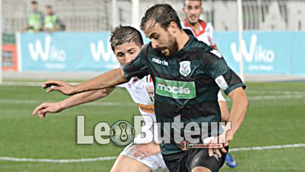 CSC : Amrani en colère contre la LFP