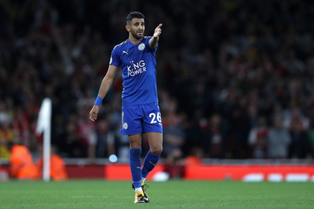 (Terminé) Leicester City 1 – 1 West Brom (Mahrez buteur !)
