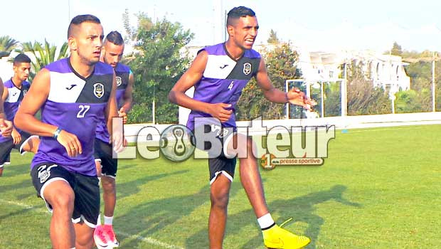 ESS : Saad : « Battre le CSC pour se racheter après  le faux pas face à l’OM »