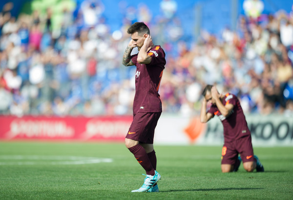 FC Barcelone : Messi pourra compter en janvier 2018 sur un renfort attendu cet été