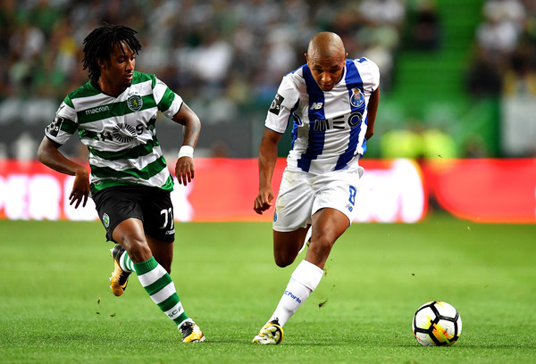 FC Porto : Un nouveau prétendant pour Brahimi