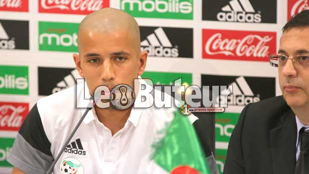 Feghouli : «Je suis là pour ne défendre personne, les absents ont toujours tort et je n’ai bénéficié d’aucun contrat publicitaire !»