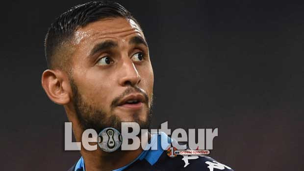 Ghoulam débouté et condamné par la justice française