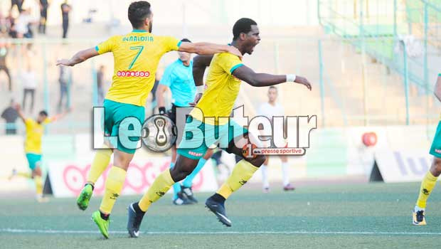 JSK 2 – NAHD 1 : L’effet Chay !