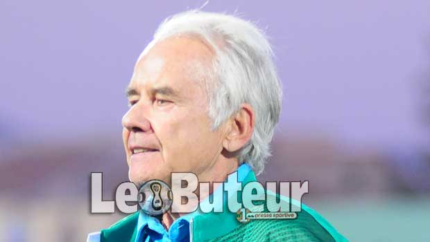 JSK 2- USMH 1 / Chay : «Le Clasico je connais, on ira à Bologhine pour gagner»