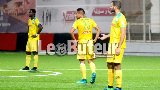 JSK / Abdat : «Radouani n’est pas le seul responsable de la défaite»