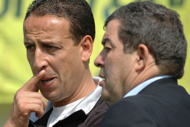 JSK/ Aït Djoudi :« Personne n’aidait la JSK, Hannachi se débrouillait seul pour … »