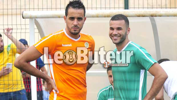 CRB : Chebira : «Tout faire pour être là vendredi face à Saoura»