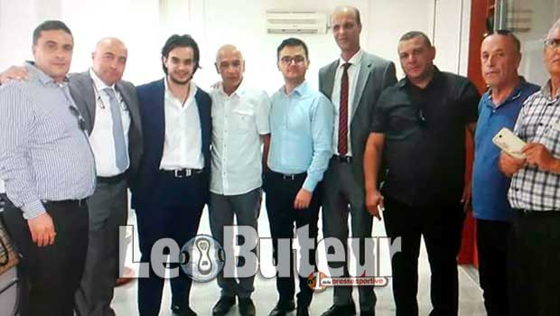 JSK/Azlef : «Je ne crois pas du tout au projet avec les Italiens…J’accorde à Sadmi 3 à 4 jours pour …..»