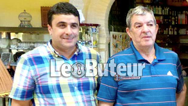 JSK / Azlef : «Si j’étais à la place  de Sadmi, j’aurais demandé  pardon à tous les supporters»