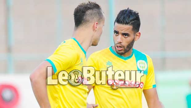 JSK : Benaldjia : «La victoire face à l’USMH est impérative»