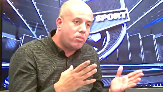 JSK : Cherif Mellal conditionne sa venue par …