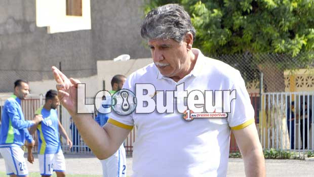 JSK : Ighil serait de retour !