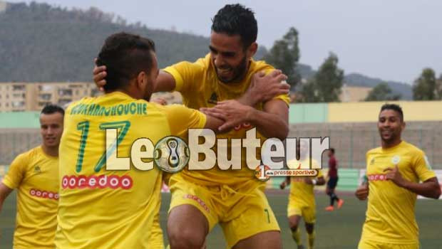 JSK : JSK : Benaldjia : «On n’a pas le choix, on doit se racheter face à l’Entente»