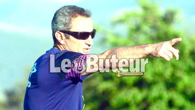 JSK : Menad : «Comment  pourrais-je refuser l’offre de la JSK alors que …»