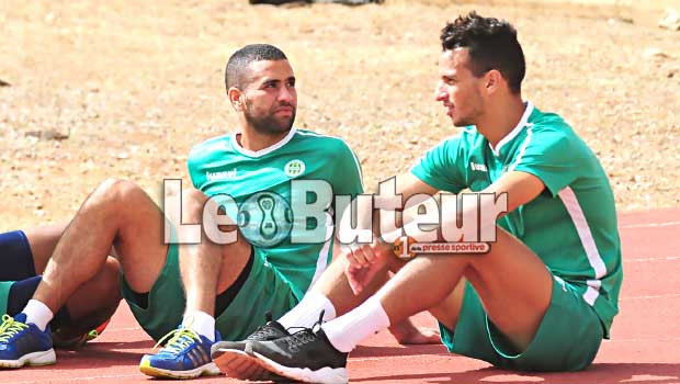 JSK : Saadou sera de retour face à l’USMH !