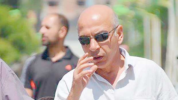 JSK / Sadmi : «J’attends des explications d’Azlef»