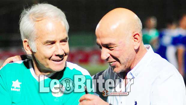 JSK : Sadmi : «Maintenant il faut que tout le monde soit ….»