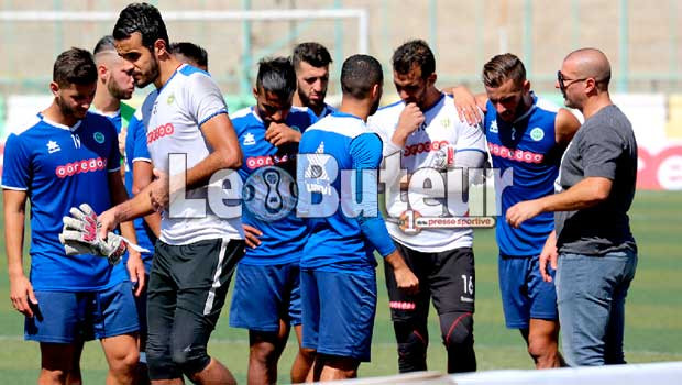 JSK : Nouvel entraîneur: Sadmi se réunira avec …..