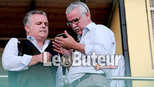 JSK / Salah Meriem : «Des membres du Comité de sauvegarde ont tout fait pour faire capoter le projet avec les Italiens»