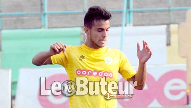 JSK : Tafni : «Mon objectif est de m’imposer dans l’équipe type»