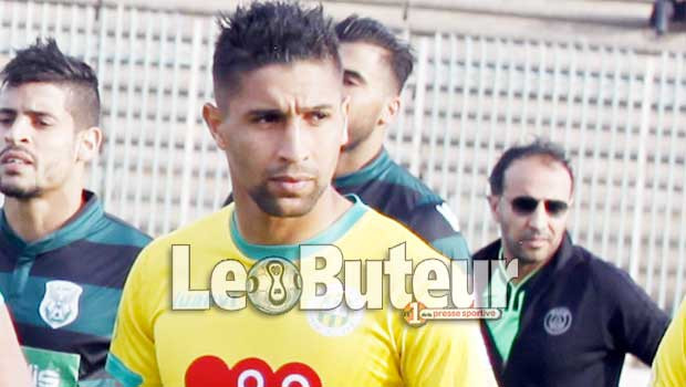 JSK : Yettou : «On se  ressaisira face  à l’US Biskra»