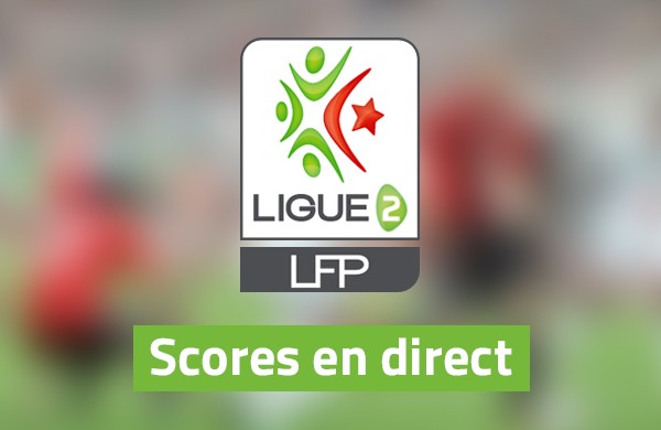 Ligue 2 Mobilis : Les résultats partiels des rencontres de la 25ème journée