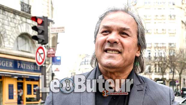 Madjer s’occupera aussi de la sélection A’