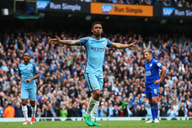 Man City – Guardiola : « Gabriel Jesus ? C’est un très bon garçon, vraiment »