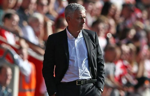 Man United – Mourinho : « Je ne pars pas au PSG »
