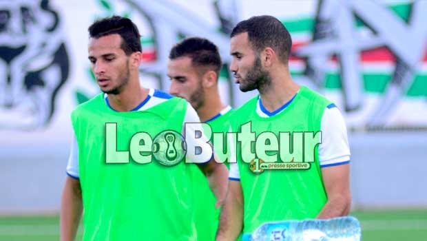 MCA 2 – JSK 0 : La défense kabyle, le maillon faible !