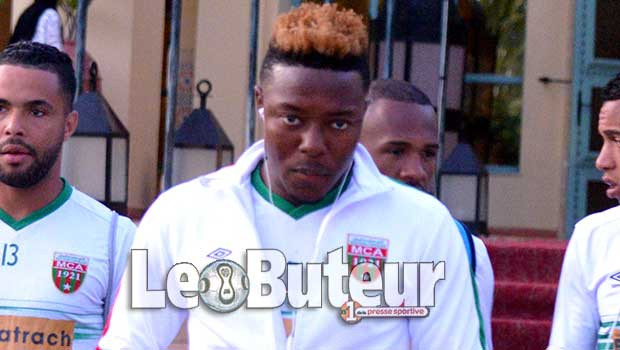 MCA : Barnabas Jr devrait être de retour  dimanche prochain