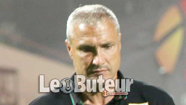 MCA / Casoni défend Barnabas Jr et s’oppose à sa libération au mercato