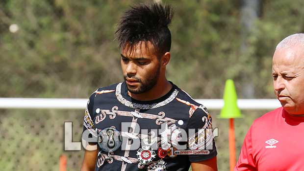 MCA / Cherif El Ouazzani : « Le report du derby et la trêve sont bénéfiques »