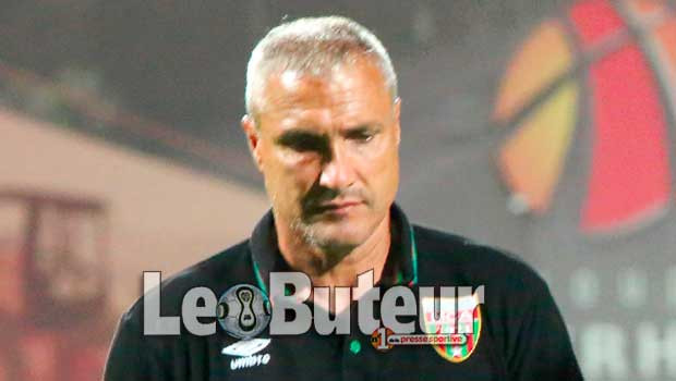 MCA : Casoni jouera sa tête face à l’USMA