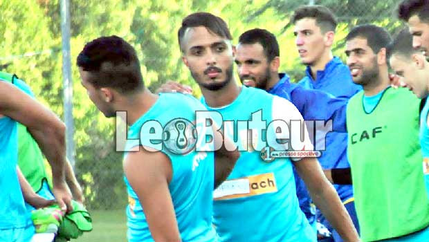 MCO : Balegh proposé pour le mercato hivernal