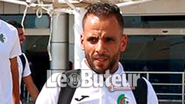 NAHD : Addadi out face à l’USMBA