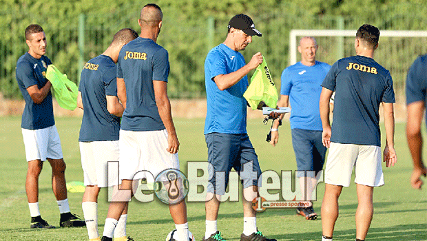NAHD : Neghiz récupère ses blessés