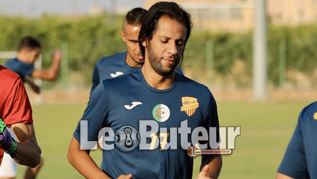 NAHD : Ouertani : «On se rachètera contre la JSS»
