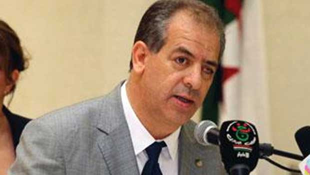 Ould Ali  : «Zetchi doit prendre en urgence une décision concernant Alcaraz»