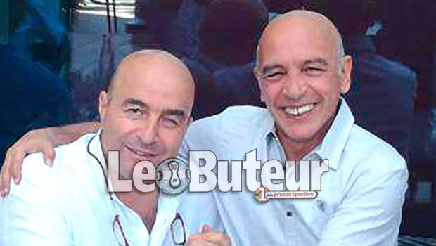 Projet JSK-Les Italiens : La première étape accomplie !