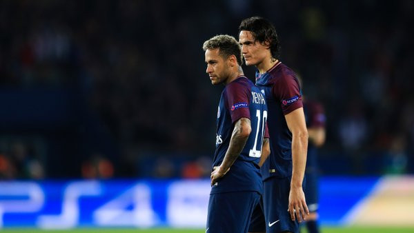 PSG : La nouvelle sortie de Cavani sur son altercation avec Neymar !