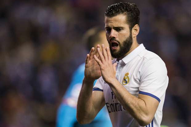 Real Madrid : Nacho intéresse un grand de Serie A
