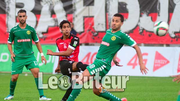 USMA 2 – USMH 0 : Une victoire bonne pour le moral